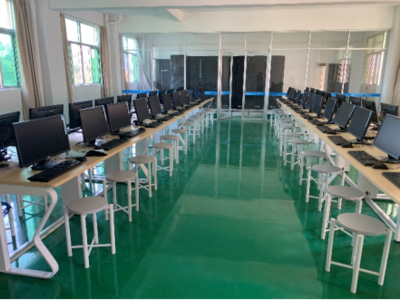 物联网工程中的计算机软硬件技术开发 融合与创新