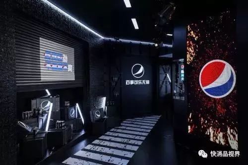 跨界新风潮 食品饮料行业的科技突围与新品盛宴