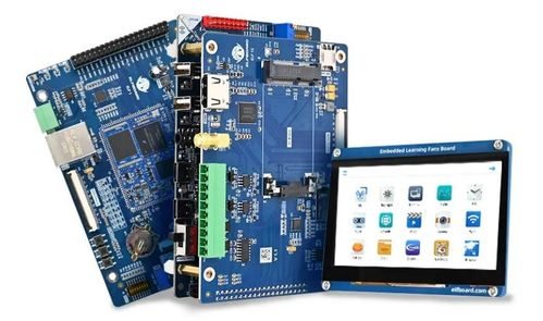 使用LCD作为终端控制台的方法 软硬件技术开发详解